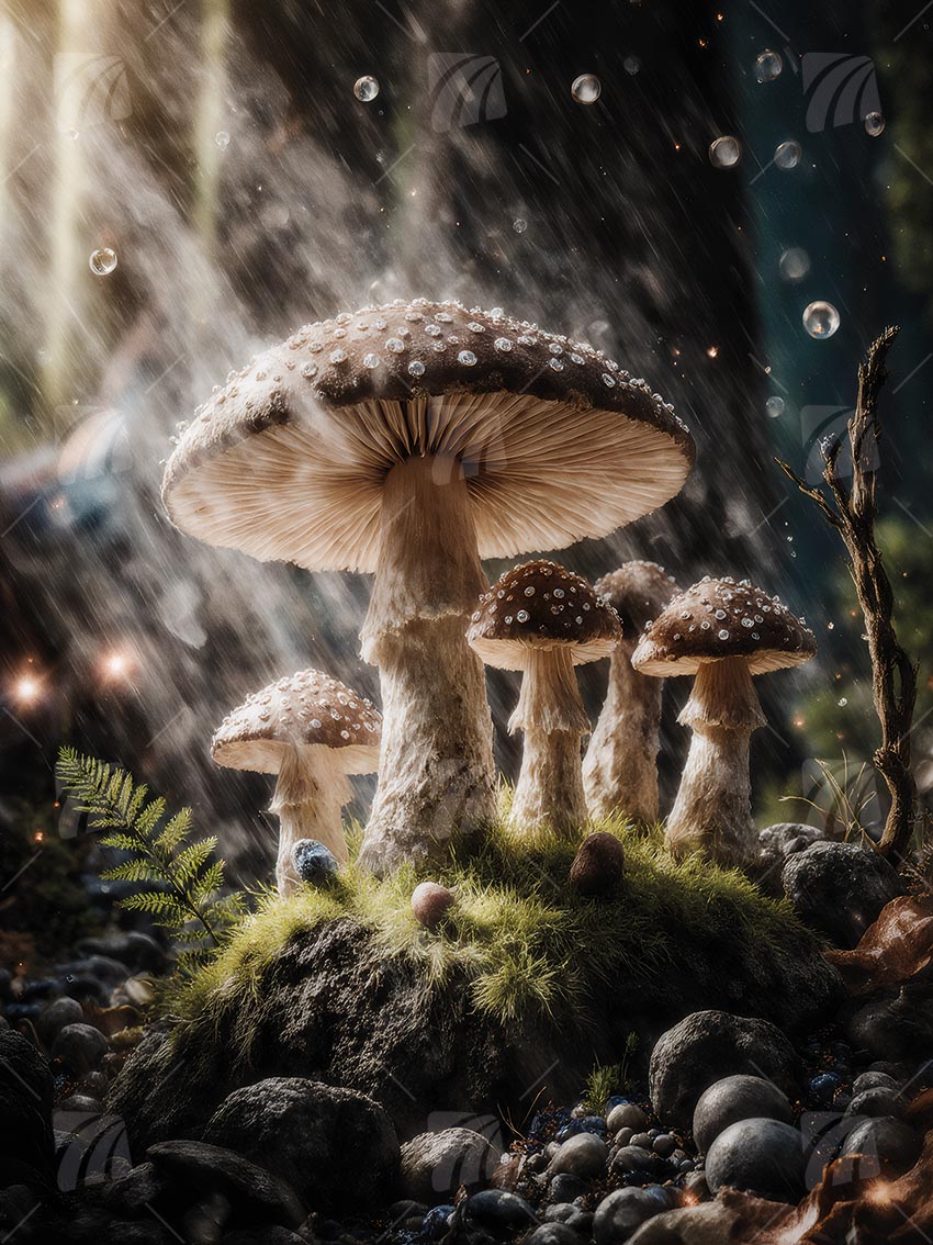 Nature