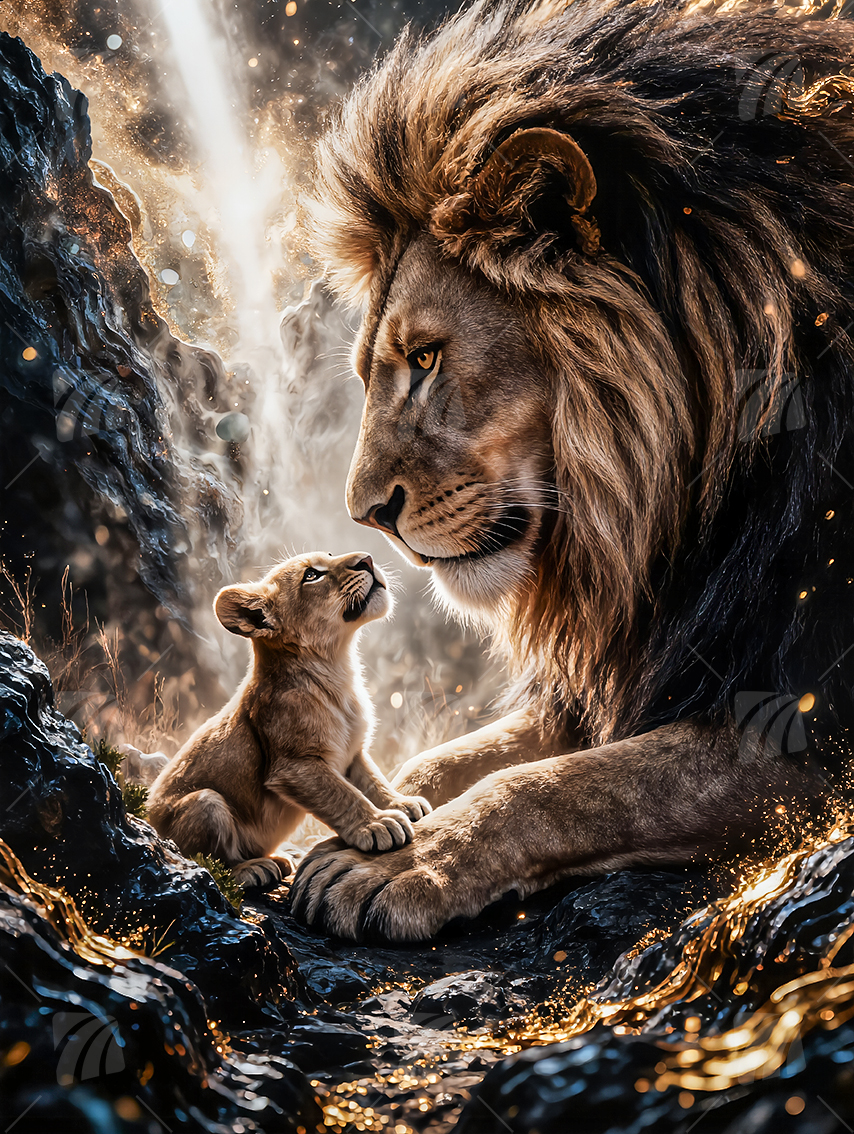 Tiere