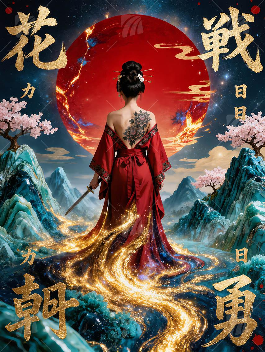 Japanische Ästhetik